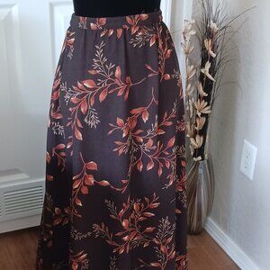 Reversible skirt , 1 X, Stonebridge